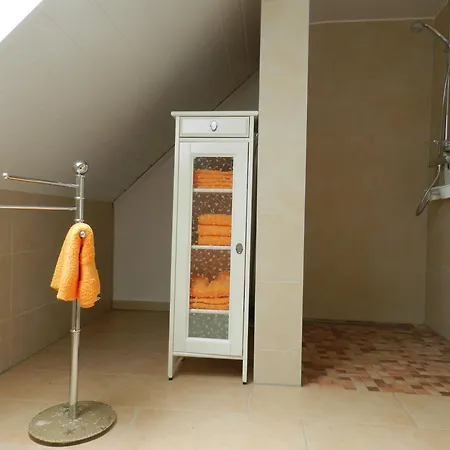 Storchensommer Apartment Blankensee (Mecklenburg-Vorpommern)