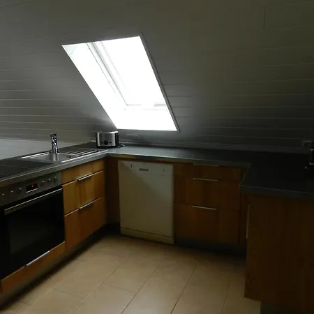 Apartment Storchensommer Blankensee (Mecklenburg-Vorpommern)