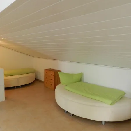 Storchensommer Apartment
