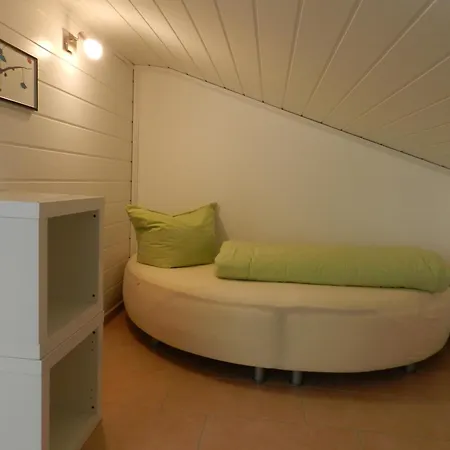 Storchensommer Apartment *
