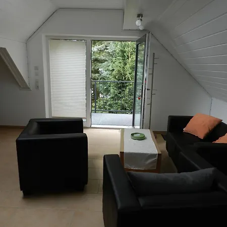 Apartment Storchensommer