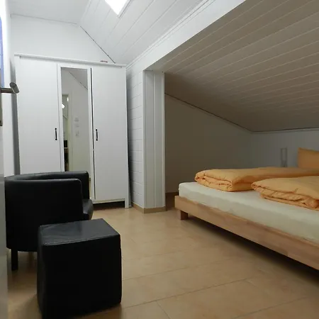Storchensommer Apartment *