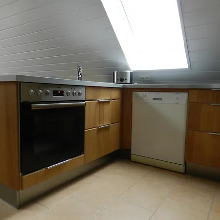 Apartment Storchensommer Blankensee (Mecklenburg-Vorpommern)