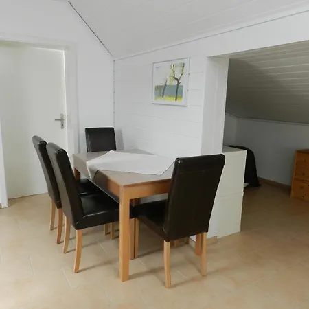 Apartment Storchensommer *