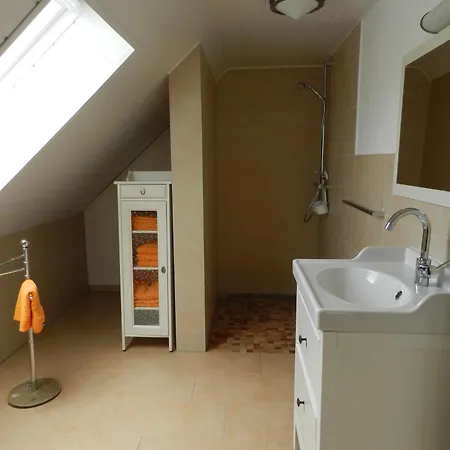 Storchensommer Apartment Blankensee (Mecklenburg-Vorpommern)