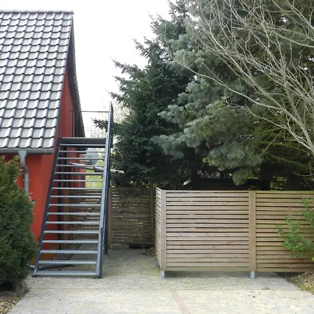 Apartment Storchensommer