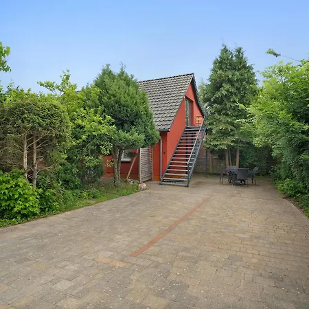 Apartment Storchensommer Blankensee (Mecklenburg-Vorpommern)