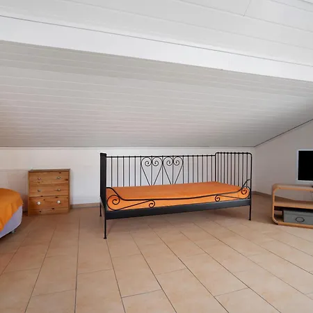 Apartment Storchensommer