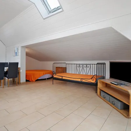 Storchensommer Apartment Blankensee (Mecklenburg-Vorpommern)