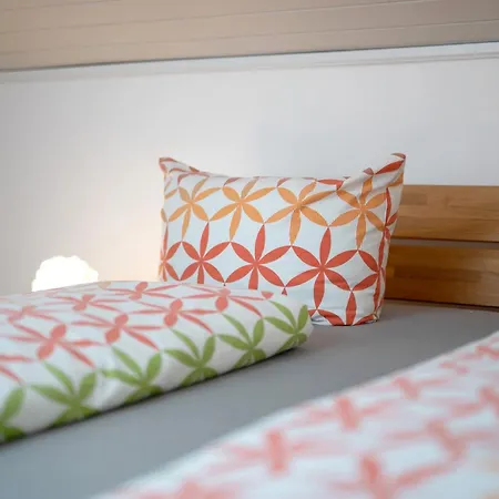 Apartment Storchensommer Blankensee (Mecklenburg-Vorpommern)