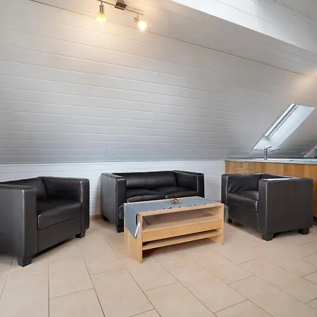 Apartment Storchensommer *