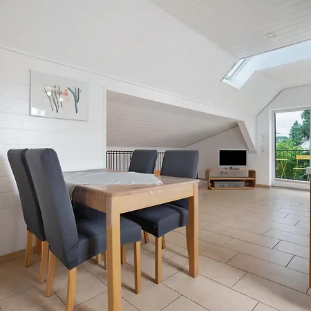 Storchensommer Apartment