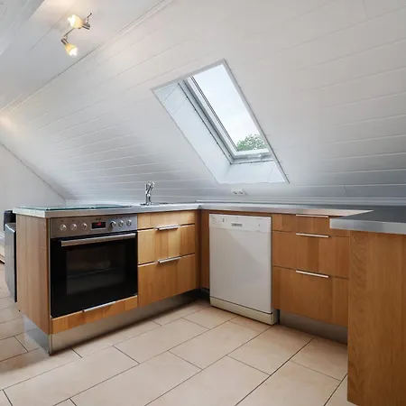 Storchensommer Apartment