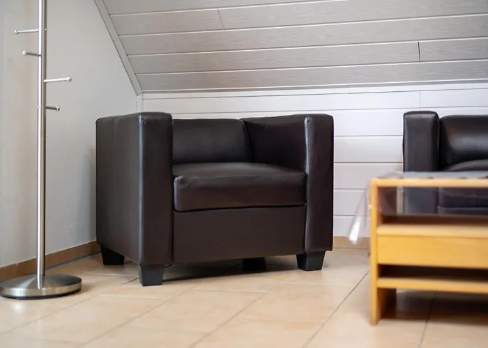 Storchensommer Apartamento *
