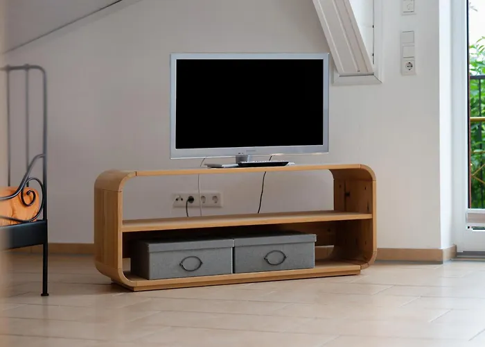 Apartamento Storchensommer