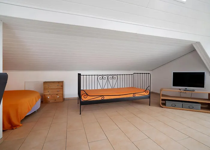 Apartamento Storchensommer
