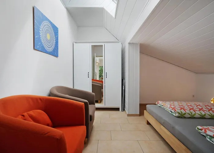 Storchensommer Apartamento Blankensee (Mecklenburg-Vorpommern)